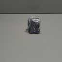 MARKILL Compatible with iPhone 16 Plus Case 6.7 Inch with 360 Degree Rotate Ring Stand, Military Grade Drop Protection Full Body Rugged Protective iPhone 16 Plus Case Kids (Deep Purple)