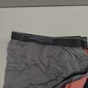 Fruit of the Loom Solid Knit Boxers 3-Pack (Colors and patterns may vary) (XX-Large Big, Assorted)