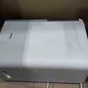 AEOCKY Max 50 Pint/D 3000 Sq.Ft Dehumidifier with Drain Hose, Quiet