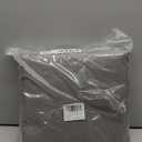 acoveitt Expert Grill Pellet & Gas Combo Cover Grill Cover, 61" Brown