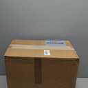 Area Rugs 6'x9' Washable Non-Slip, Floral Vintage Distress Print Pattern Medallion Carpet for Living Room Bedroom Dining Room, Pink Greypink Cute