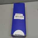 MIULEE Pack of 2 Navy Blue Decorative Pillow Covers 18x18 Inch Soft Chenille Luxurious Couch Throw Pillows Farmhouse Cushion Covers with Elegant Design for Sofa Bedroom Living Room Home Decor