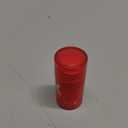 Milk Makeup Cooling Water Jelly Tint – LongLasting Sheer Lip + Cheek Stain with Firming Vegan Collagen + Hydrating Aloe – Transfer Proof, Buildable Lip Tint + Blush – Burst (Poppy Pink), 0.17 oz