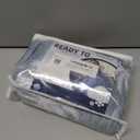 OMERAI Cooling Blanket for Hot Sleepers Throw, Breathable Summer Blanket Coconut Trees Cool Blankets for Sleeping Lightweight Cooling Blankets for Night Sweats Summer Throw Blankets, 50"x70" Gray (Darkgrey)