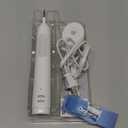Oral-B Pro 1000 Rechargeable Electric Toothbrush, White