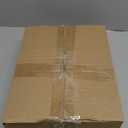 Jenaai 8 Pcs Blue Extra Large Christmas Ball Ornaments Set, 6 Inch Giant Oversized Hanging Ornaments Glitter Assorted Shatterproof Xmas Tree Balls for Indoor Outdoor Holiday Party Home Decor