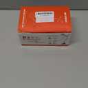 Dpower Clip on Light Reading Lights, 48 LED USB Desk Lamp with 3 Color Modes 10 Brightness, Eye Protection Book Clamp Light, 360 ° Flexible Gooseneck Clamp Lamp for Desk Headboard Video Conferencing