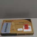 Single LCD Computer Monitor Free-Standing Desk Stand Mount Riser for 13 inch to 32 inch screen with Swivel, Height Adjustable, Rotation, Vesa Base Stand Holds One (1) Screen up to 77Lbs(HT05B-001)) (Black)