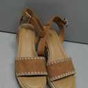 Soda, Laguna-S,casual Sandal,size 9.5