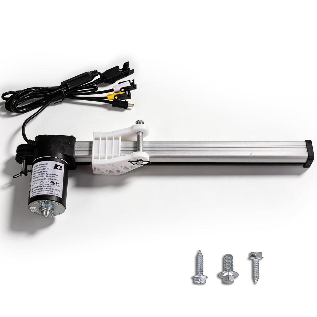 Kaidi Linear Actuator KDPT007-469 Power Recliner Replacement Parts | Kaidi KDPT007-469 Linear Actuator Motor Replacement