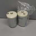 Qualirey 2 Pack Filter Replacement Compatible with HG-N Type Water Ionizer, Compatible with Enagic Kangen LeveLuk SD501, JrIV, KANGEN 8, Lead Removal filter (Not Original Type Before 2010)