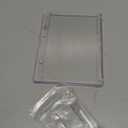 1X ULTRA PRO Vertical Booklet Card Holder - UV One Touch MAGNET magnetic 175pt