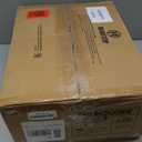 Ceiling Fans with Lights and Remote, 52'' Vintage Caged Ceiling Fan with Light, 5 Blades, 6+1 Speed, Flush Mount Ceiling Fan Whisper-quiet for Farmhouse, Living Room, Kitchen and Porch (52 Inch)