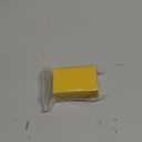 Carnauba Wax Paste - Carnauba Wax Stick for Wood Buffing Compound - High-Gloss Finish - Prevents Cracking Or Warping - Easy Application - Non-Staining (2.8 Ounce (Pack of 1))