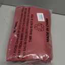 EliteShade USA 9FT Patio Umbrella Replacement Covers 8 Ribs Market Umbrella Canopy Cover (CANOPY ONLY) (Burgundy)