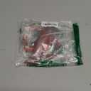 Simulated Marine Life Lobster Crab Model Lobster Large Lobster Gift Male Barracudacrab(red)