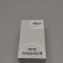 Lymphatic Drainage Massager & Anti Cellulite Massage Tool, Lymphatic Massager,Helps Reduce Stretch Marks & Cellulitefor Belly, Arms & Legs,Body Sculpting Machine with Heat & Vibration