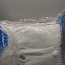 YZ HOME Long Body Pillow for Adults - Firm Body Pillow Insert with Shredded Blue Memory Foam, Adjustable Height, Soft Support for Side Sleeping, Pregnant Women, Washable (20x54 Inch, White)