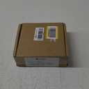 Kidde, 20SAR, Hardwired Smoke Detector, AA Battery Backup, Interconnectable, LED Warning Light Indicators (1 Pack)