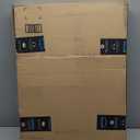 Neutral Abstract Mountain Framed Canvas Print Wall Art Set,Watercolor Beige and Gray Calming Landscape Wall Decor,Modern Minimalist Nature Artwork for Living Room,Bedroom-16 x24 x3