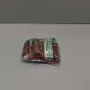 Amazon Basics 60-Pack Hearing Aid Size 312 Zinc-Air Batteries, 1.45 Volt, Brown Tab, 4-Year Shelf Life, Child-Safe Package (Use Scissors to Open)