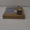 3M 7300 Black 13-Inch High Productivity Pad (5 per Case)