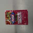 Kraft Fat Free Raspberry Vinaigrette Salad Dressing Single Serve Packet (1.5 oz Packets, Pack of 60)