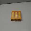 3 x 2-Pack Clear Wood Glue, Fast Drying Wood Glue for Furniture Heavy Duty, Woodworking, Waterproof Strong Adhesive for DIY Crafts, Flooring | Strong Bond for Hardwood, Softwood & MDF