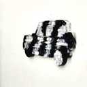 Toy Silicone Jeep Pop It, Fidget Toy 