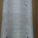 MALACASA 5 oz Porcelain Dip Bowls Set, 12 Pack Small Ramekins, Dipping Sauce Dishes, Stackable Tiny Ramekins for Pudding, Souffle, Brulee, Dessert, Snack, Charcuterie Boards accessories, Oven Safe