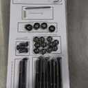 Fuel Pureformance Heavy Bag Stand | Multiple Options (Black)