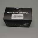 Airacker Ankle Athletic Running Socks Cushioned Breathable Low Cut Sports Tab Socks for Men and Women (6 Pairs) (9-12, Black)