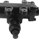 AUTOKAY Power Steering Gear Box for Chevy Malibu 64-67 for Chevelle for GMC Sprint for Pontiac GTO 27-6509