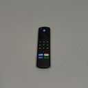 Replacement Voice Remote Control Compatible with All Fire Smart TV Stick(Lite,2nd gen,3rd gen,4K Max), Cube, Pioneer, Hisense, for Insignia Smart TV Stick with Voice Controller