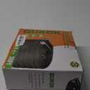 Garden Hose, Lightweight, Ultra Flexible, Durable, Kink-Free Garden Hose, RV, Marine and Camper Hose (50 FT)