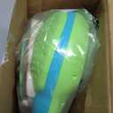 KIZZYEA Montessori Learning Toys for 1 2 3 Year Old Boys Girls, Musical Alphabet Flip Toy for Toddlers, Preschool Educational Toys with Light & Sounds, Christmas Birthday Gifts for Baby Kids