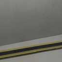 Modern 31.4inch Outdoor Wall Light, 3000k/4500k/6000k 3 Color Change Black Exterior Light Fixtures Wall Mount, Ip65 Waterproof Modern Porch Lights Wall Sconce, Long Linear Outside Lighting Hard-Wired (31.4inch, 3 Color Light)