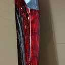 labwork Driver Side Tail Light Replacement for 2007-2011 Honda CRV Rear Tail Light Brake Lamp Assembly LH Left Side 33551SWAA02 HO2800173