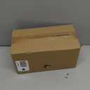 Roberly 2 PCS Total 39.4 Ft 120 Multicolor Led Pre-lit Christmas Garland with Lights, 8 Modes Timer Battery Operated Lighted Christmas Garland Tree Decorations for Front Door Home Decor, Green