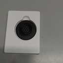 BENKS ArmorPop Magnetic Phone Grip & Stand for MagSafe, 360 Rotation Adjustable Phone Ring Holder for iPhone 17/16/15/14/13/12 Series, Durable Kevlar Design