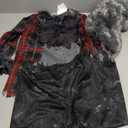 California Costumes, Wee-Wolf Girl, Toddler (4T-6T)
