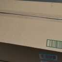 Ringco Large Dog Heating Pad with 12 Adjustable Temperature, Waterproof & Chew Resistant Pet Heating Pad with Timer, Heated Dog Bed with Fleecy Cover (L: 32” x 20”)