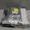 8586D 2 In 1 Soldering Station, SMD Hot Air Rework Station LED Dual Digital Display with Heat Gun and Solder Iron Kit, Electric Soldering Iron Station with Temperature Control, Auto Sleep Functions