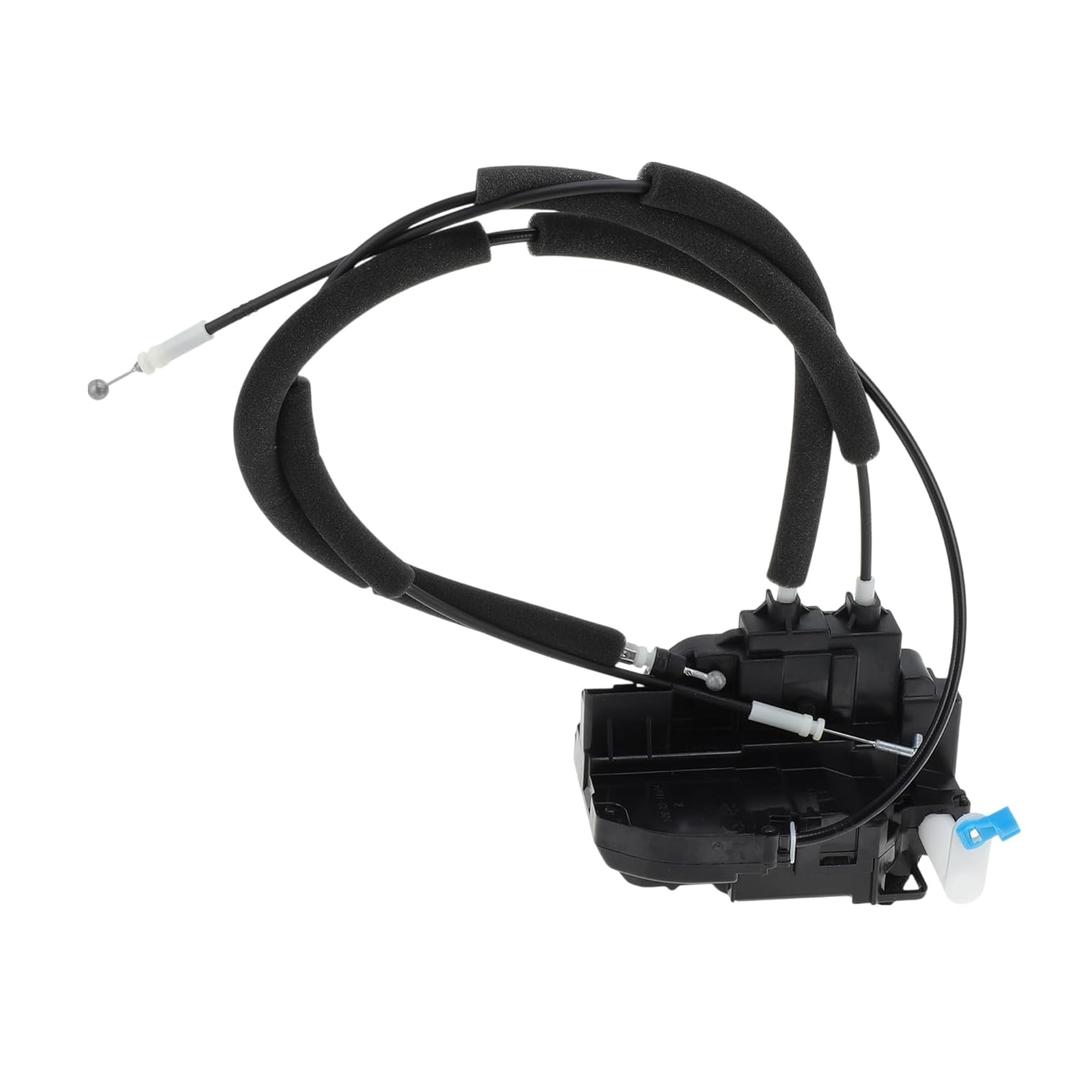 No.80501-9FG0A/937-232 Front Left Power Door Lock Latch Actuator for Nissan Armada 2005-2012 for Nissan Titan 2005-2012 for Infiniti QX56 2005-2007 Front Driver Side No, 80501-ZH000