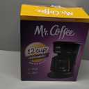Mr. Coffee 12-Cup Programmable Coffee Maker Black