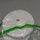 Kids Toddler Vacuum Floor Sweep Robot, 1pc Simulation Mopping Robot Fake Floor Mopping Robot Kids Vacuum for Role Playing Battery Powered Kids Vacuum Baby