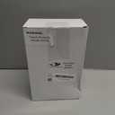 Vicenpal 6 Pcs Playing Card Boxes Clear Plastic Deck Cases Trading Card Storage Boxes Game Cases Holder 4.05 x 2.91 x 1.35 Inch