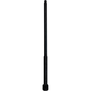 GardenPal 532190753 Steering Shaft Compatible with Husqvarna CT131, CT141, CTH151T, LT131, LT141, LTH 141, Craftsman, Jonsered, Poulan 11597, P12597 Replaces OEM Number 532190753