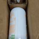 Alba Botanica Daily Moisturizing Lotion SPF 15, Normal to Dry Skin, with Shea Butter and Aloe, 32 Oz (Packaging May Vary)