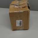 SUISFLXGRO Exhaust Flex Spring Flanges 100% 409L Stainless, Spring Joint For Aftermarket (2.25"X6")